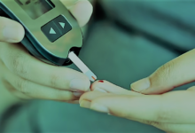 مستويات السكر بالدم