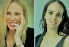 الجمهور يرد على شيرين رضا بشأن شراء ابنتها ماركات «بسيطة»: «الحمدلله مجبتش سيرة العتبة»