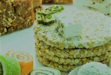 حلاوة المولد