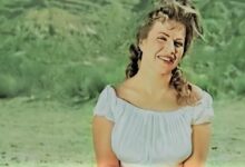 نوستالجيا | هند رستم في أول أفلامها: «تشبه شيريهان» (صورة نادرة)