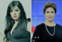 بعد الحرب الكلامية بينهما.. رد ناري من راغدة شلهوب