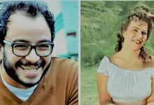 حسام داغر: قلدت هند رستم على أنغام «يا مهون» لأنها مبتعرفش ترقص