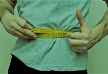 فقدان الوزن