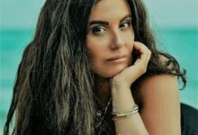 ليست ياسمين صبري أو ريهام حجاج.. دانا حمدان تهاجم إحدى الفنانات: «ضارة بالوسط»