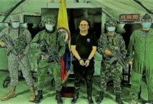 أخطر تاجر مخدرات