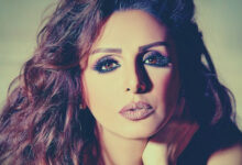 أول تعليق من أنغام بعد تداول خبر خطوبتها من مجدي الهواري