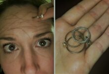 اختبار الذهب على تيك توك