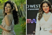 آيتن عامرتثير الجدل بكلمات غامضة.. والجمهور: «بتتريق على ريهام حجاج»