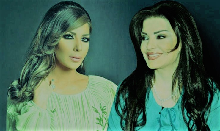 نضال الأحمدية