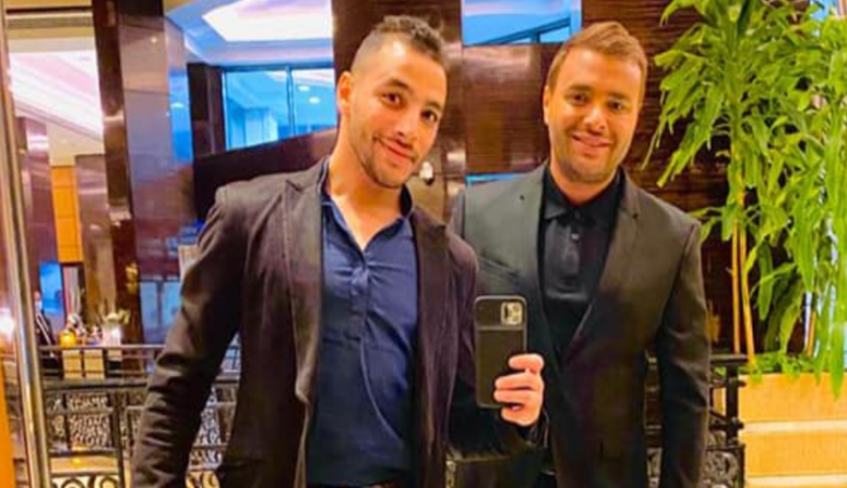 رامي صبري يعلن رفضه للتقرير الطب الشرعي لوفاة شقيقه: «حقك هجبهولك»