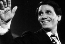 " مش هجوز بنتي لمغنواتي".. تعرف على سبب عدم زواج عبد الحليم حافظ وزبيدة ثروت