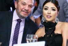 «بنتي مجنونة».. أول تعليق من أحمد سلامة حول خضوع ابنته سارة لعملية تجميل (فيديو)