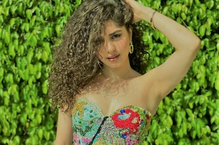 الجمهور يستقبل تصريحات مايان السيد بهذه الكلمات.. والفنانة: «أول مرة أحس بكمية الإهانة دي»