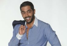 عمره 13 عامًا.. أحمد فلوكس: ابني راجل وافتخر بي عشان أنقذ كلب (فيديو)