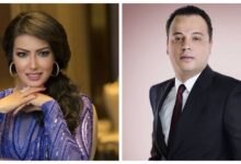 تامر عبد المنعم يهاجم سمية الخشاب: «أتحدى تكون شافت أفلام الجونة» (فيديو)