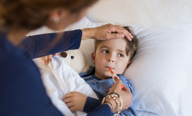 هذا هو السبب في عدم إعطاء الأسبرين لأطفالك