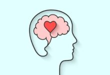 الدعم النفسي