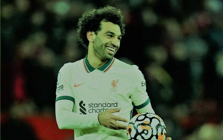 محمد صلاح