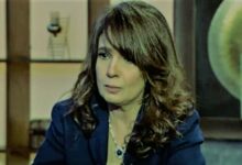 المطربة حنان