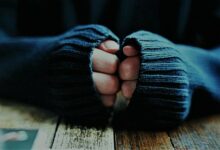 أسباب التبول أكثر في الشتاء