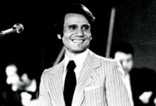 العندليب الأسمر عبدالحليم حافظ