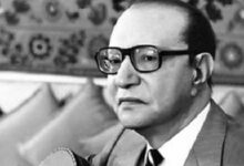 بعد منع المهرجانات .. أغنية لـ«عبد الوهاب» انتقد كلماتها عالم مصري:«هتقابل ربنا بالدنيا سيجارة وكاس»