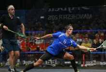 ماليزيا تمنع منتخب إسرائيل