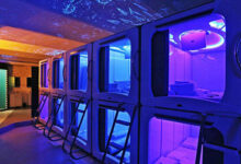 تعرف على مميزات الـ«Hostel» إذا كنت ترغب في قضاء أجازة بأرخص الأسعار