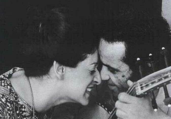 «بودعك» .. حكاية الأغنية الأخيرة من بليغ لوردة