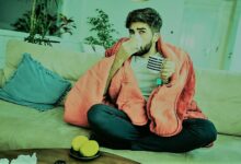 الإنفلونزا