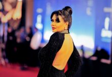 بفساتين حمراء.. رانيا يوسف ترقص مع صديقاتها الإسبانيات احتفالًا بعيد ميلادها (فيديو)