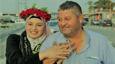 بعد الإفراج عن أمل طقاطقة.. 7 معلومات عن أقدم أسيرة فلسطينية