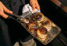 هل تعلم أن تناول الطعام المتفحم قد يسبب السرطان؟