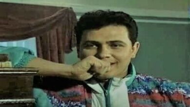 مسلسلات التسعينات | محمد رياض.. 3 مسلسلات في عامين و«الترنج» واحد