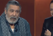 مذيع تونسي يصف موسيقار شهير بالـ«خائن» لإنتماؤه للنادي الأهلي والضيف يرد:«أحسن فريق وشبهي»