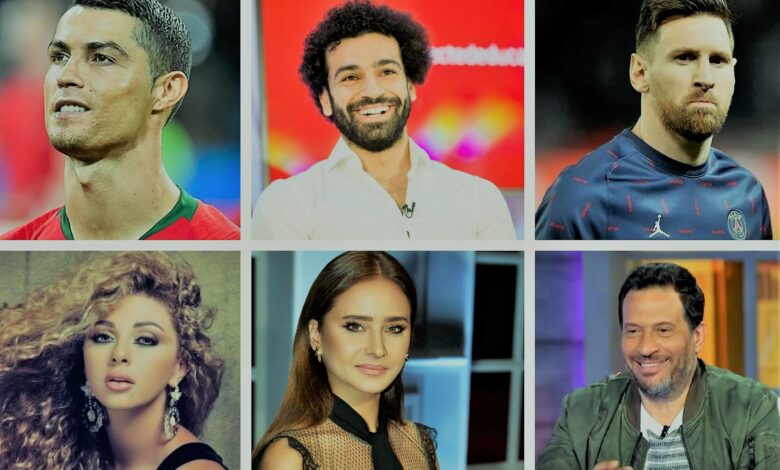 طارق العريان مع أبنائه.. «الكريسماس» يجمع شمل عائلات المشاهير (صور وفيديو)