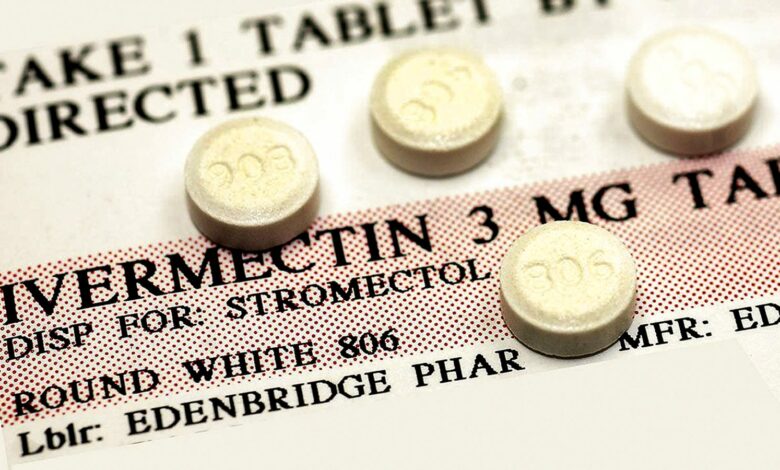 أمريكية تتسبب في وفاة زوجها بعد إصرارها على تلقيه دواءً لعلاج كورونا