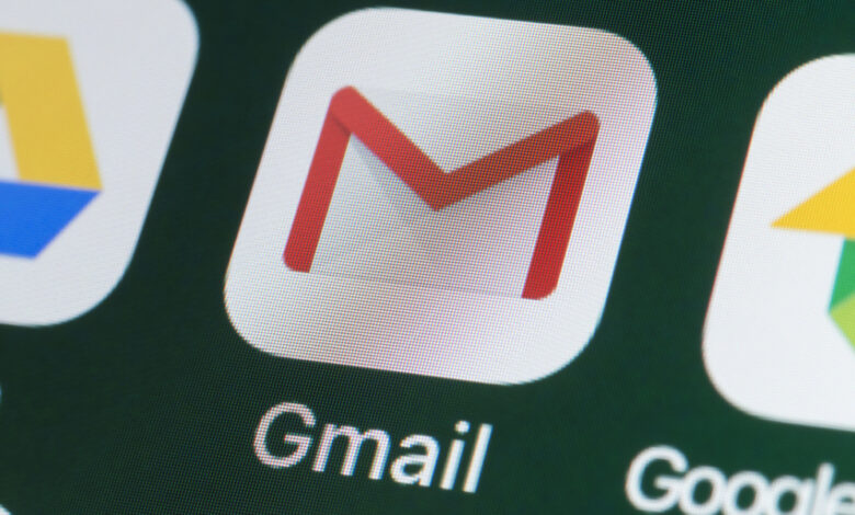 Gmail