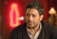 «حماقي» يفاجئ جمهوره بكوبلية محذوف من أغنية «ولو هتسيب»:«أزاي يتشال»