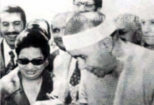 أم كلثوم تستعين بالشيخ مصطفى إسماعيل لمعالجة خطأ بإحدى أغانيها:«تعالي يا أستاذنا»