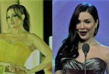 منى عبدالوهاب وبشرى