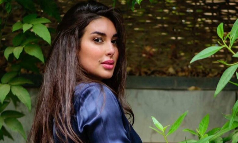 ياسمين صبري تعُلق على أزمة طلاق شيرين عبد الوهاب: «كل واحد يشوف حياته»