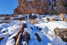 «أربيعينية الشتاء» حيلة استخدمها المصريون القدماء لمعرفة حالة الطقس