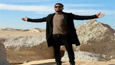 «سيذكرنا بمايكل جاسكون»..محمد رمضان يعلّق على توقعات ليلى عبد اللطيف في 2022 (فيديو)