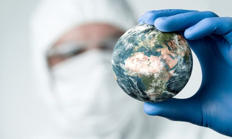 كورونا يهاجم المشاهير.. 3 إصابات وحالتين وفاة خلال 24 ساعة