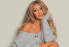 مايا دياب تكشف عن تعرضها للتحرش الجنسي: «خدت حقي» (فيديو)