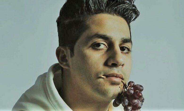 بعد تغيير النقابة اسم «عنبة» لـ«عناب».. رواد «السوشيال»: هاني شاكر انتصر على الفاكهة