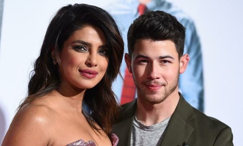 بريانكا شوبرا تستقبل طفلتها الأولى.. لكنها لم تلدها!.. فما القصة؟