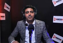 «مصطفى» يعانق الشهرة بعد تقليده لـ«علي محمد علي»:«كلمني وقالي أنه هيقابلني»