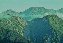 تغير المناخ